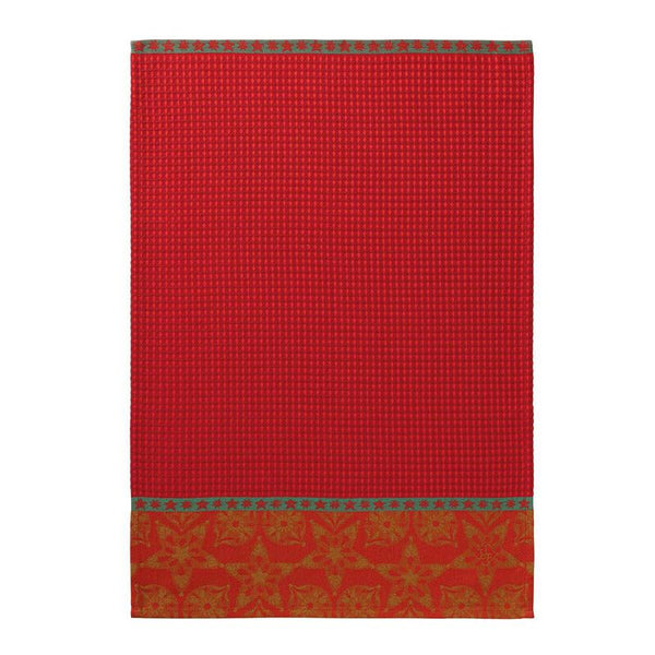 -Le Jacquard Francais- Küchenhandtuch 38x54cm "Gipsy" 100% Baumwolle