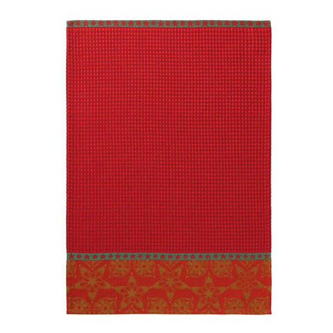 -Le Jacquard Francais- LIM Küchenhandtuch 38x54cm "Féerie" 100% Baumwolle