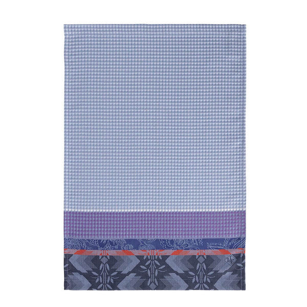 -Le Jacquard Francais- Küchenhandtuch 38x54cm "Gipsy" 100% Baumwolle