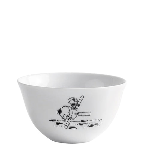 -Kahla- "Peanuts" Schale Peanuts Space 0,50L