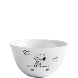 -Kahla- "Peanuts" Schale Peanuts Flower 0,50L