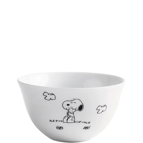 -Kahla- "Peanuts" Schale Peanuts Flower 0,50L