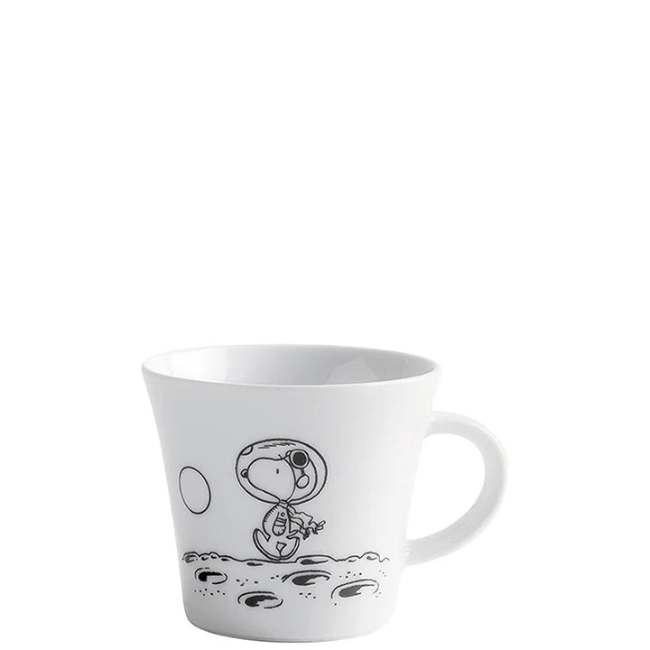 -Kahla- "Peanuts" Obertasse Peanuts Space 0,22L