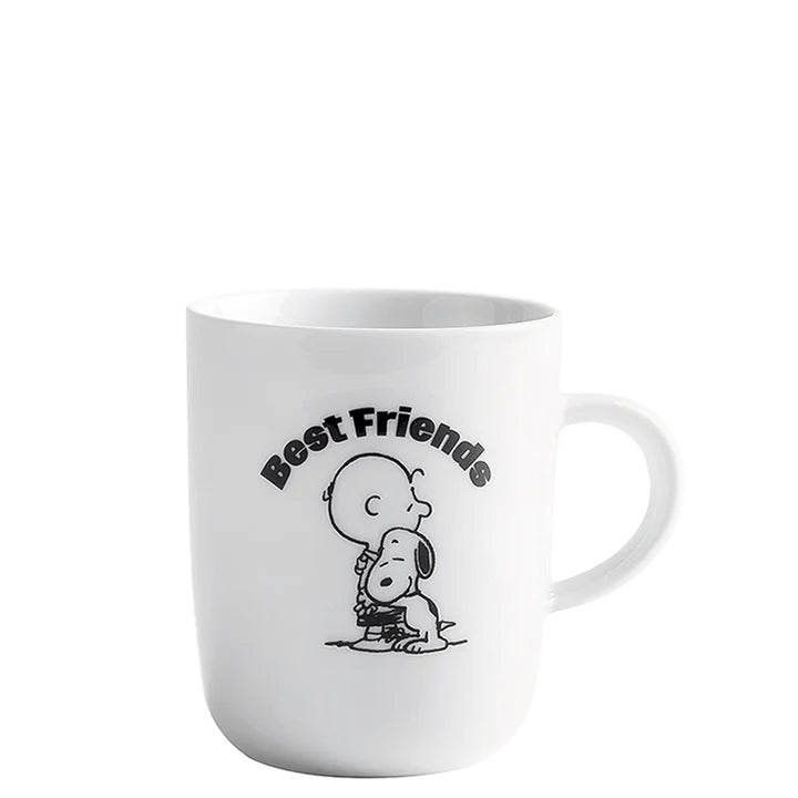 -Kahla- "Peanuts" Becher Peanuts Best Friends 0,35L