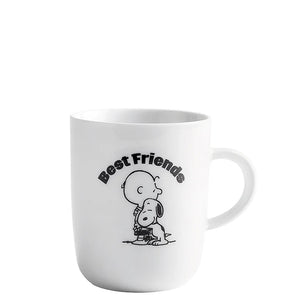-Kahla- "Peanuts" Becher Peanuts Best Friends 0,35L
