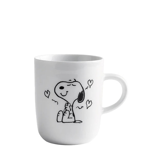 -Kahla- "Peanuts" Becher Peanuts Love 0,35L