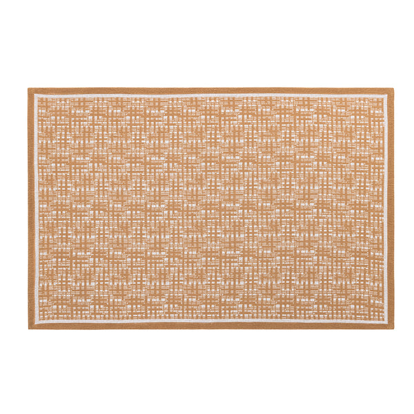 -Le Jacquard Francais- "WAGARA" Tischset's 50x36cm Baumwolle