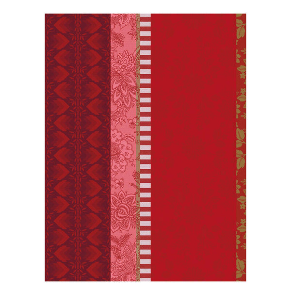 -Le Jacquard Francais- Geschirrtuch 80x60cm "Gipsy" 100% Baumwolle