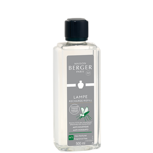 -Anti Mücke- Parfum de Maison, ohne Duft 500ml oder 1L