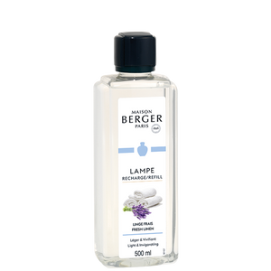Parfum de Maison, Linge Frais/Fresh Linen 500ml