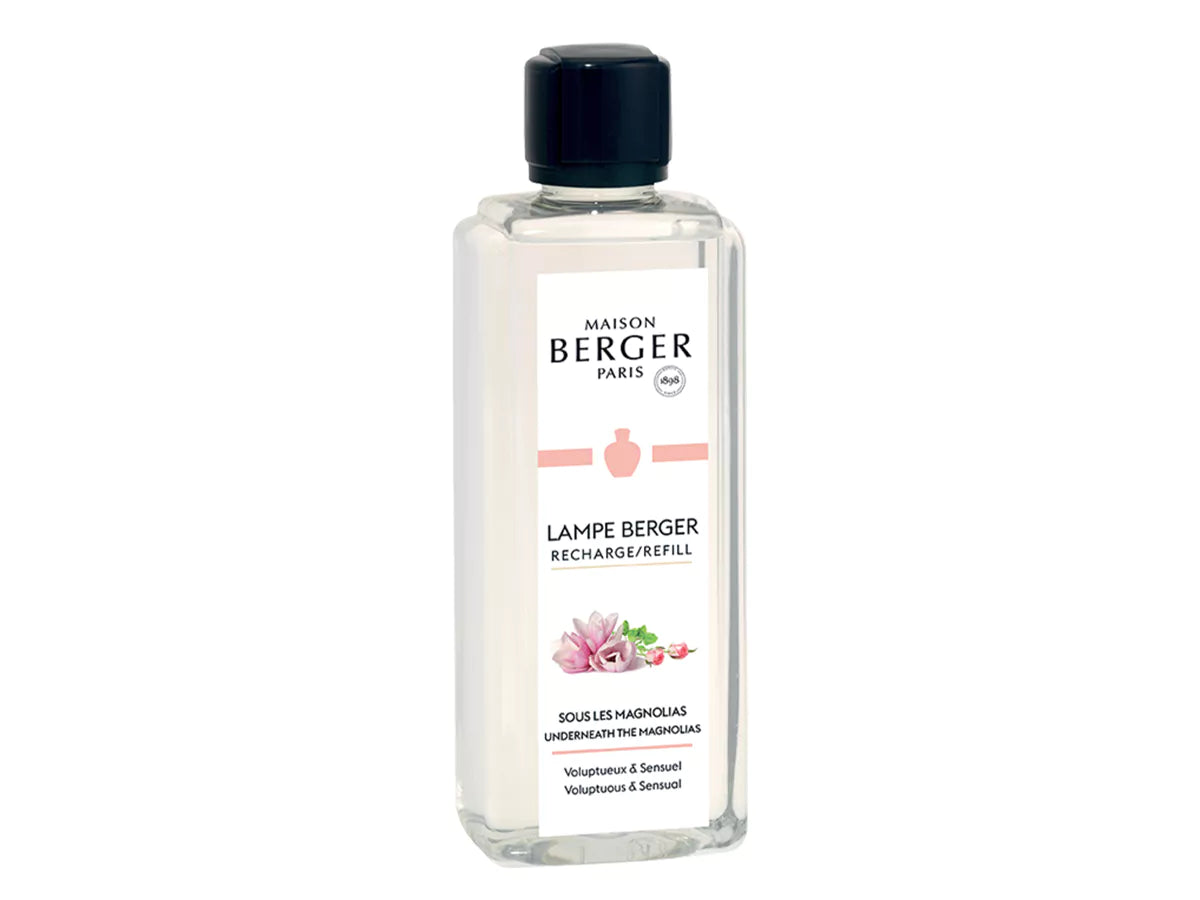 -Maison Berger Paris- Soul les Magnolias/Unter den Magnolien 500ml