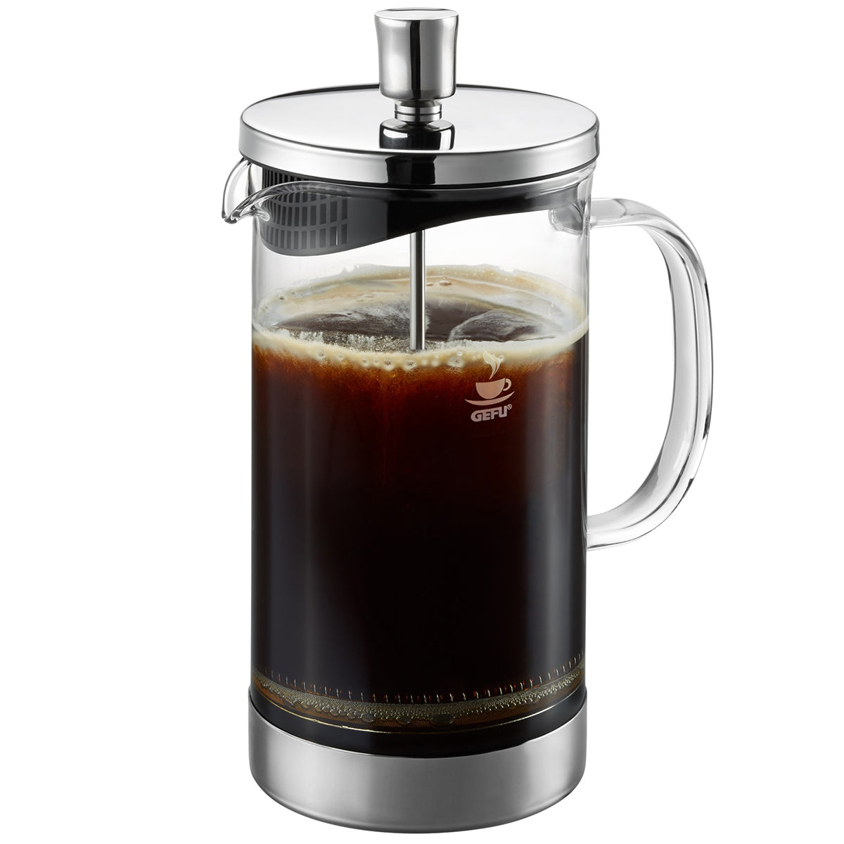 -GEFU- Kaffeebereiter "DIEGO" 1000ml (8 Tassen)