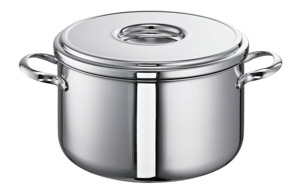 -Josef Schulte-Ufer- "Romana i" Fleischtopf 24cm mit Deckel 5,50l